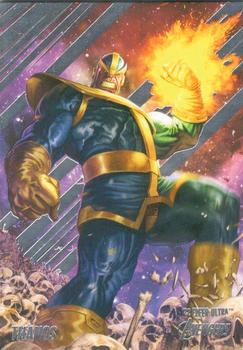 Thanos card thumbnail