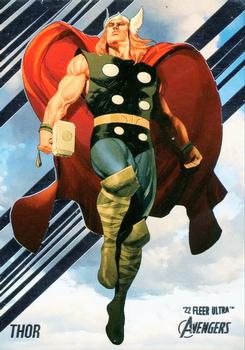 Thor card thumbnail
