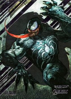 Venom front card image