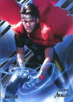 Wiccan card thumbnail