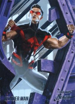 Wonder Man card thumbnail