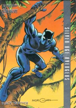 Black Panther card thumbnail