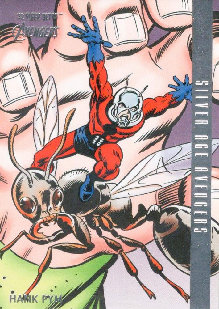 Hank Pym card thumbnail