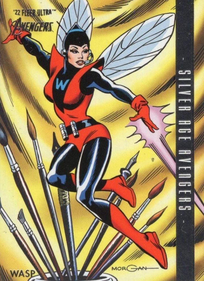 Wasp card thumbnail
