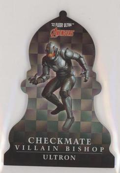 Ultron card thumbnail