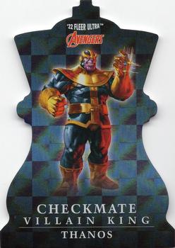 Thanos front card image