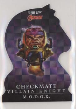 M.O.D.O.K. card thumbnail