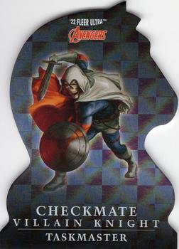 Taskmaster front card image