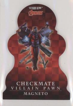 Magneto card thumbnail