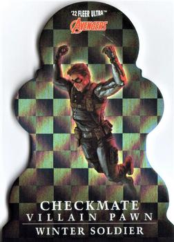 Winter Soldier card thumbnail