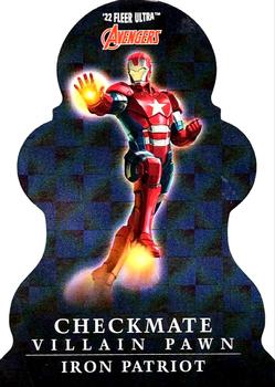 Iron Patriot card thumbnail