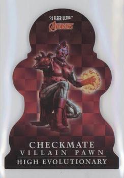 High Evolutionary card thumbnail