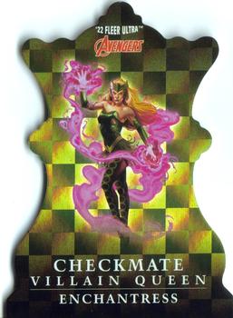 Enchantress front card image
