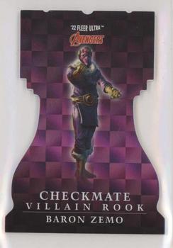 Baron Zemo card thumbnail