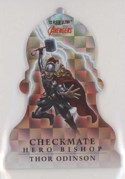 Thor front card image
