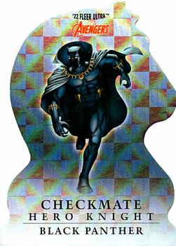 Black Panther card thumbnail