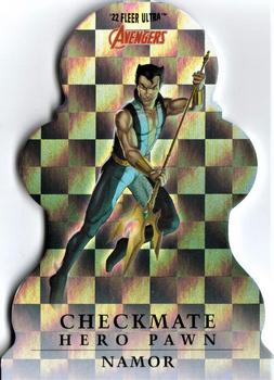 Namor card thumbnail