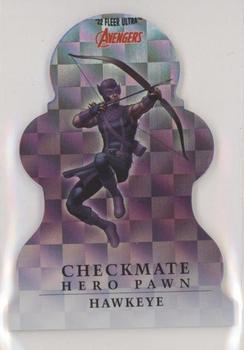 Hawkeye card thumbnail