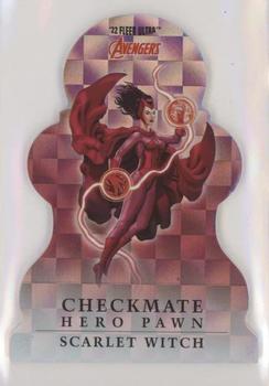 Scarlet Witch card thumbnail
