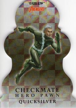 Quicksilver front card image