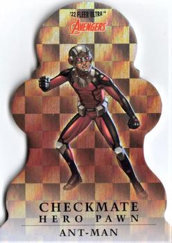 Ant-Man card thumbnail