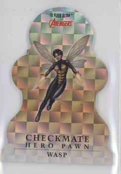 Wasp card thumbnail