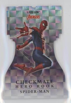 Spider-Man card thumbnail