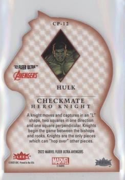 Black Widow back card image