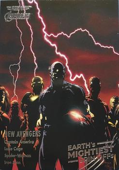 New Avengers card thumbnail