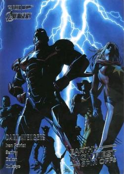 Dark Avengers card thumbnail