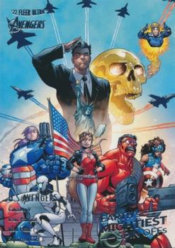 U.S. Avengers card thumbnail