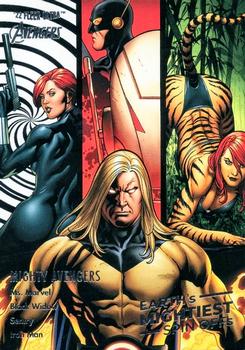 Mighty Avengers card thumbnail