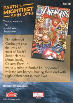 Heroes Reborn back card image