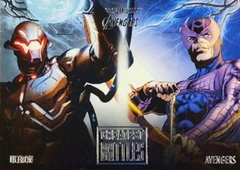Age of Ultron card thumbnail