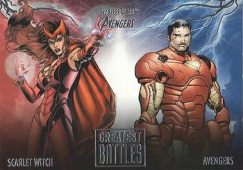 House Of M card thumbnail