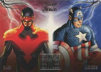 Avengers V X-Men card thumbnail