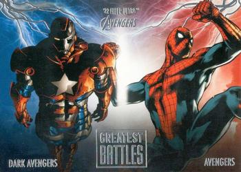 Dark Reign card thumbnail
