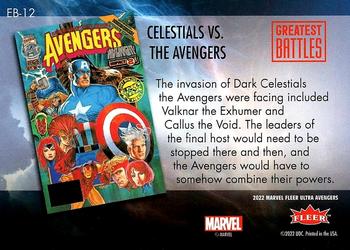 Heroes Reborn back card image