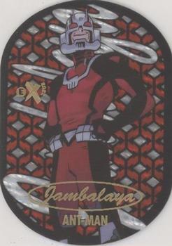 Ant-Man card thumbnail
