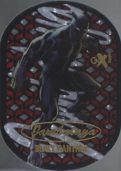 Black Panther card thumbnail