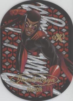 Falcon card thumbnail