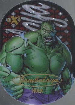Hulk front card image