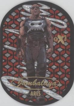 Ares card thumbnail