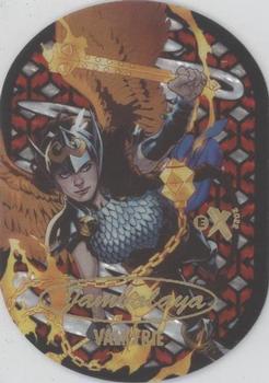 Valkyrie card thumbnail