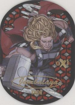 Thor card thumbnail