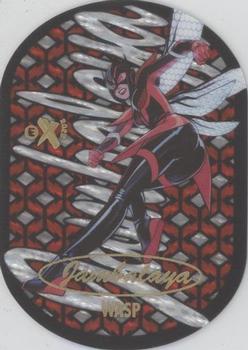 Wasp card thumbnail