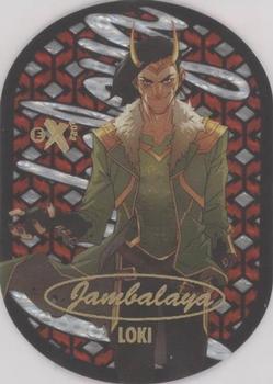 Loki card thumbnail