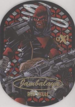 Red Skull card thumbnail