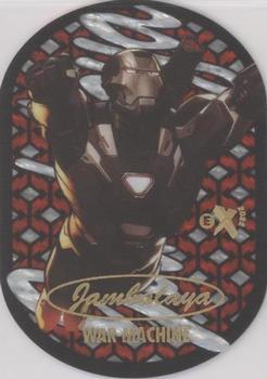 War Machine card thumbnail