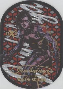 Winter Soldier card thumbnail